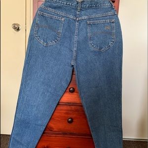 Mom Jeans